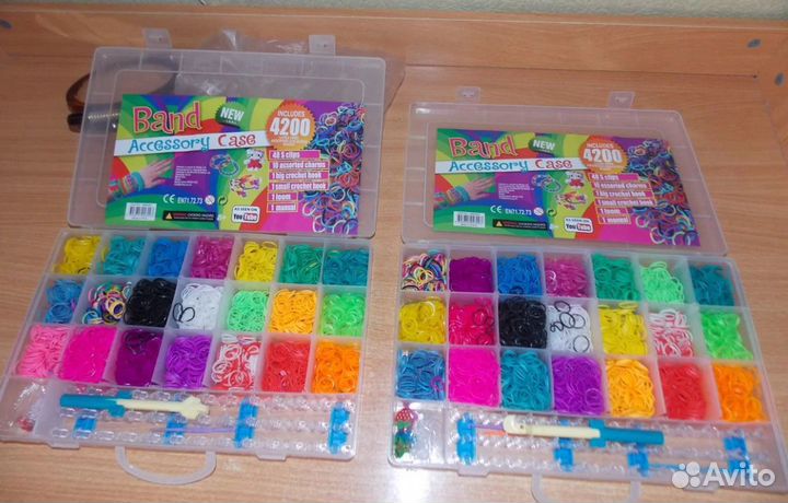 Игрушки Вятка Крокодил горшок фенечки сандалии