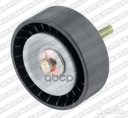 Ролик обводной приводного ремня GA35276 NTN-SNR