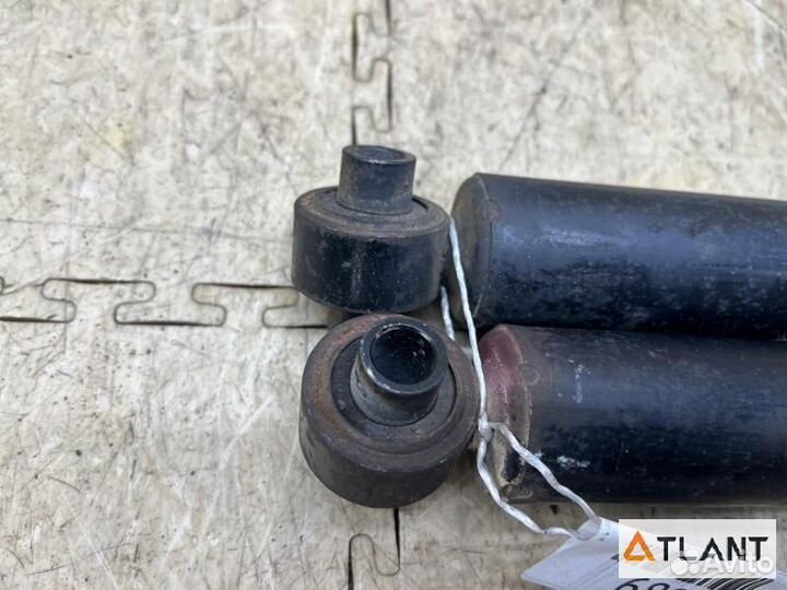 Амортизатор задний nissan moco