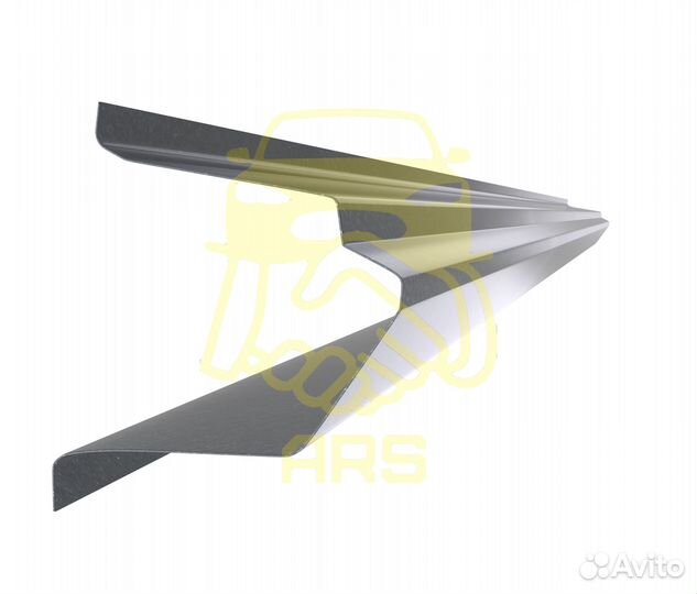 Ремонтные пороги Derways Antelope