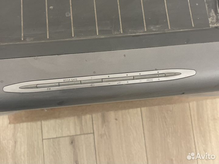 Телевизор sony 60*42