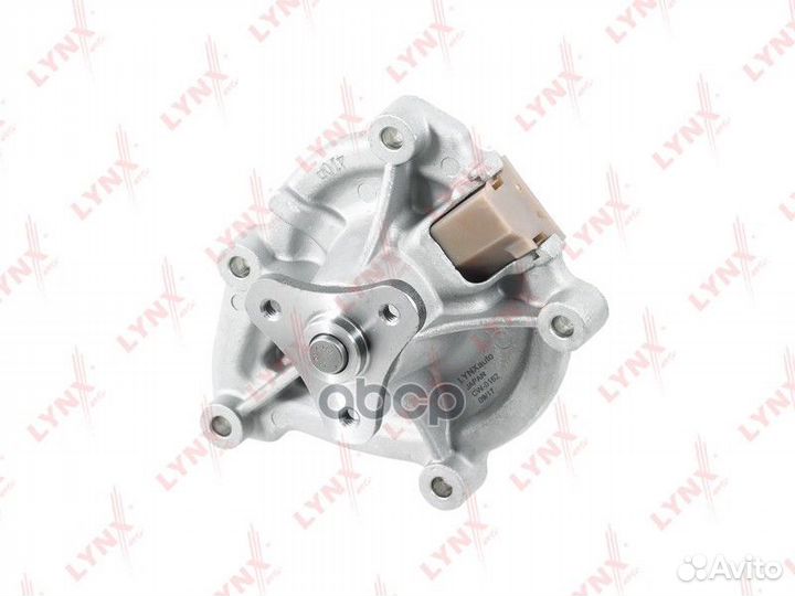 Насос водяной CW0162 lynxauto