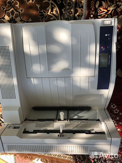 Xerox Phaser 5550
