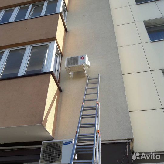 Кондиционеры.Kentatsu.Kanami.Продажа.Монтаж