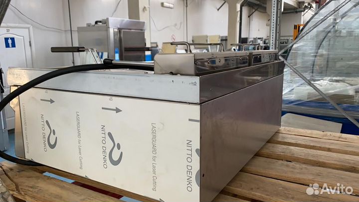 Фритюрница