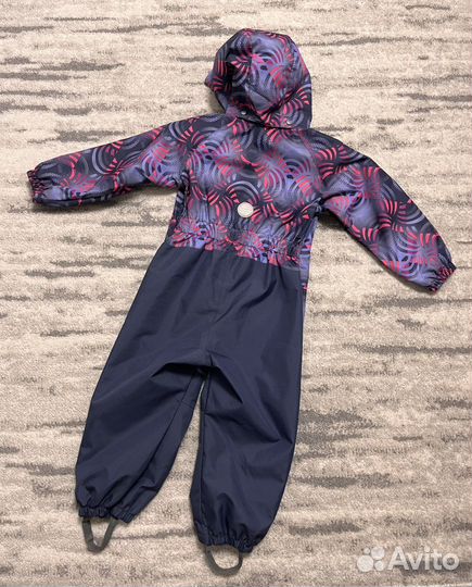 Комбинезон lassie 98