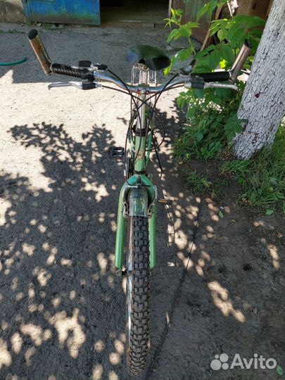 Велосипеды бу взрослый скоростной