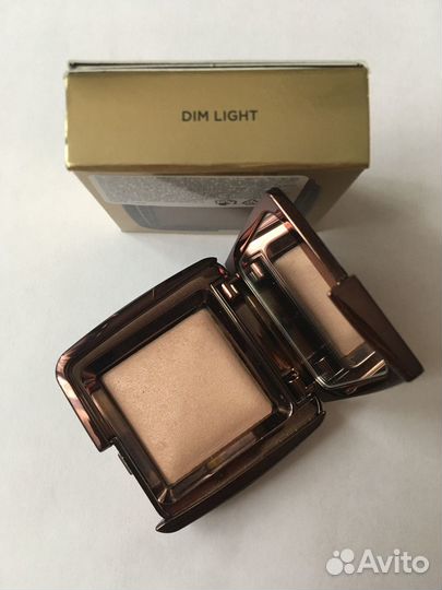 Hourglass Dim Light Пудра для Лица Новая