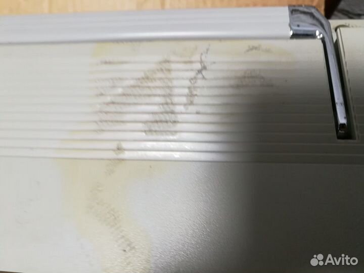 Корпус sharp GF 700