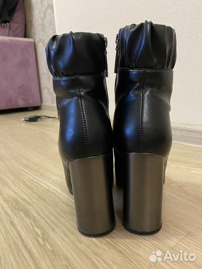 Ботильоны calipso 37