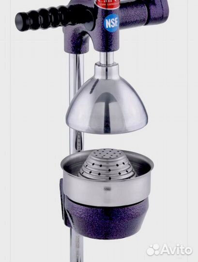 Соковыжималка