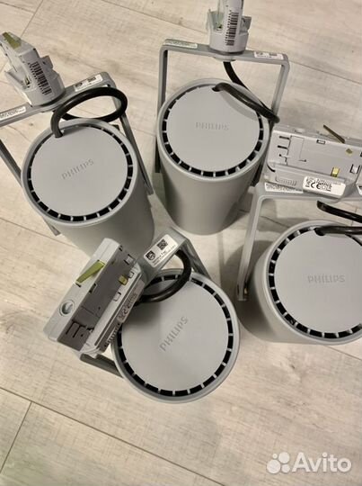 Светильник philips