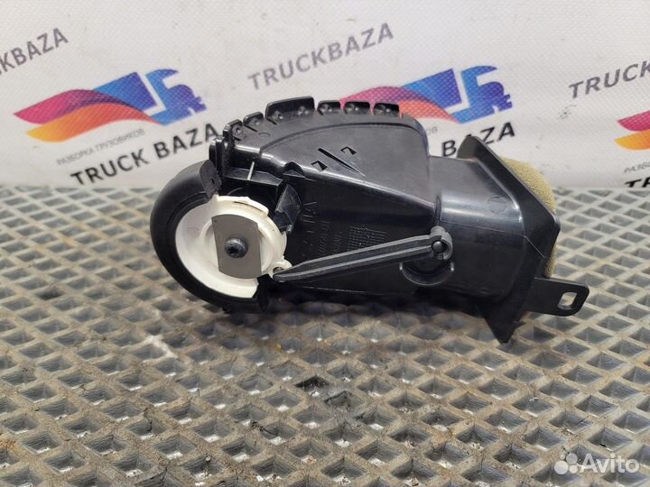 Дефлектор воздушный Scania 5-series