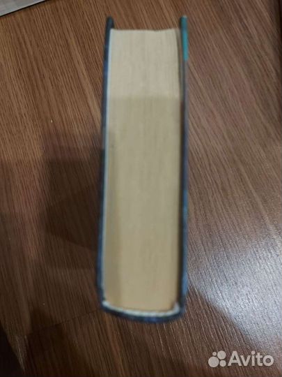 Гарри Поттер и тайная комната