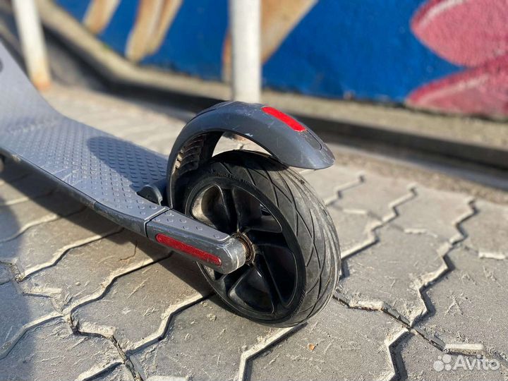 Электросамокат ninebot es2