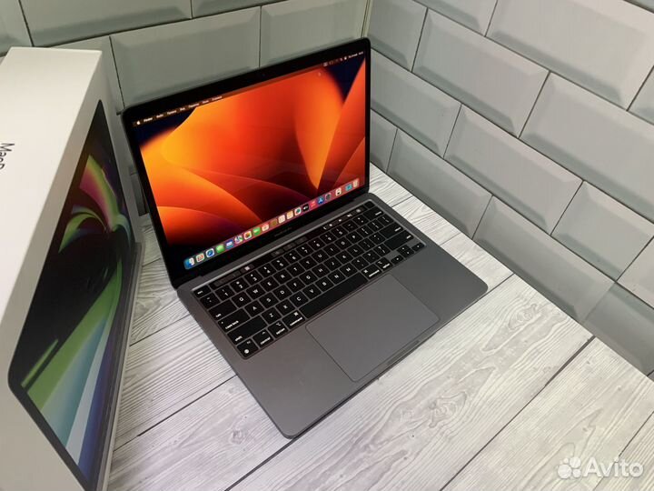 MacBook Pro 13