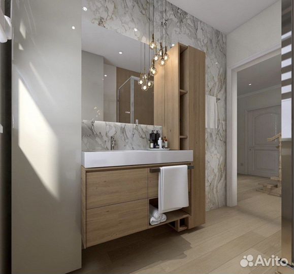 Дизайнер интерьера