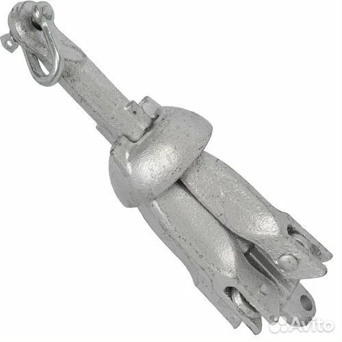 Якорь Skipper складной 3,5 фунта (1,4кг)