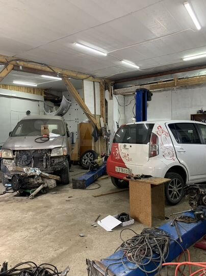 Участок 8 сот. (ИЖС)