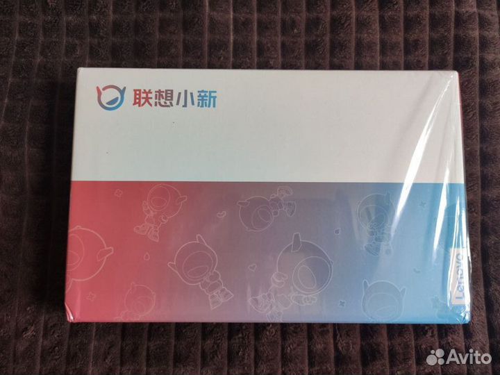 Планшет Lenovo XiaoXin Pad 2022 6/128 Новый