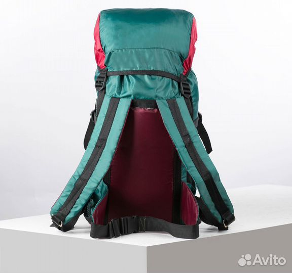 Рюкзак туристический, 30 л походный