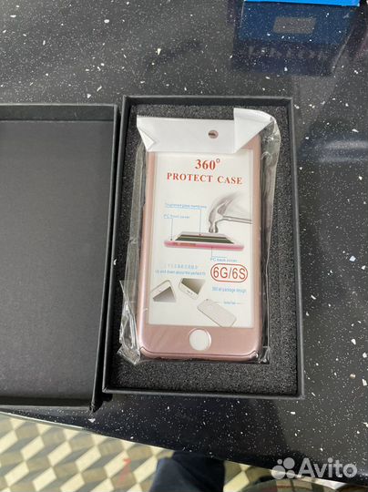 Корпус для телефона 6