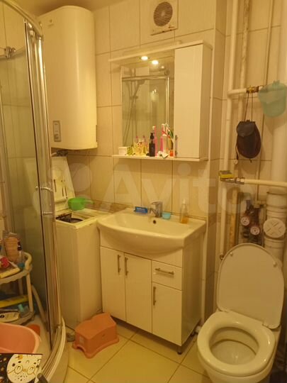 4-к. квартира, 79,5 м², 1/5 эт.