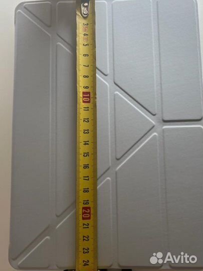 Чехол на iPad air