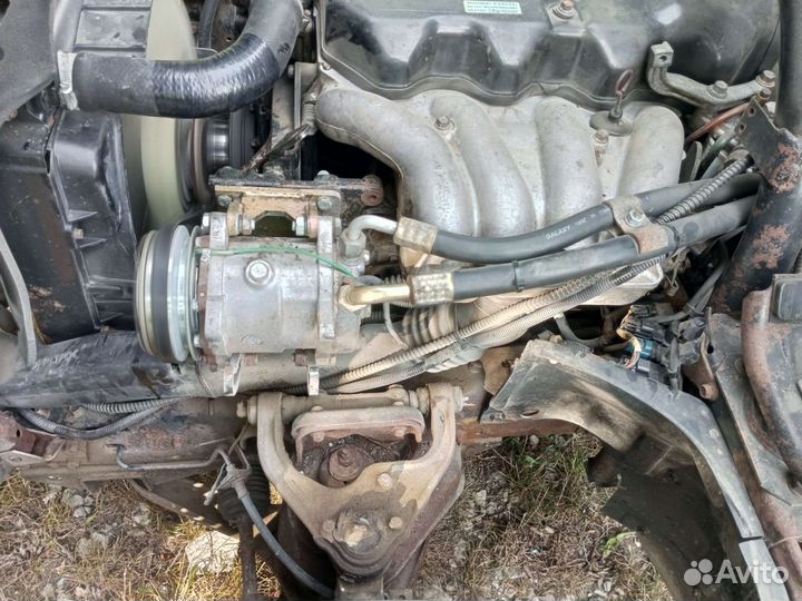 Рефрижератор