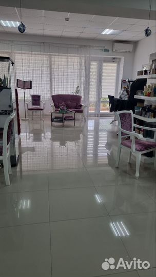 Парикмахер универсал