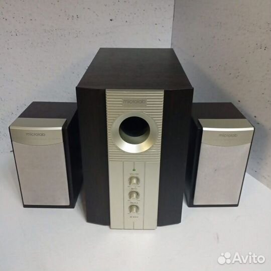 Компьютерная акустика Microlab M-890