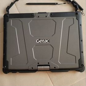 Ноутбук с поворотным экраном getac V110 G6