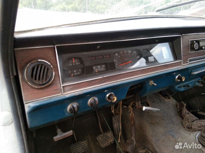 Торпедо газ 24 1976 год