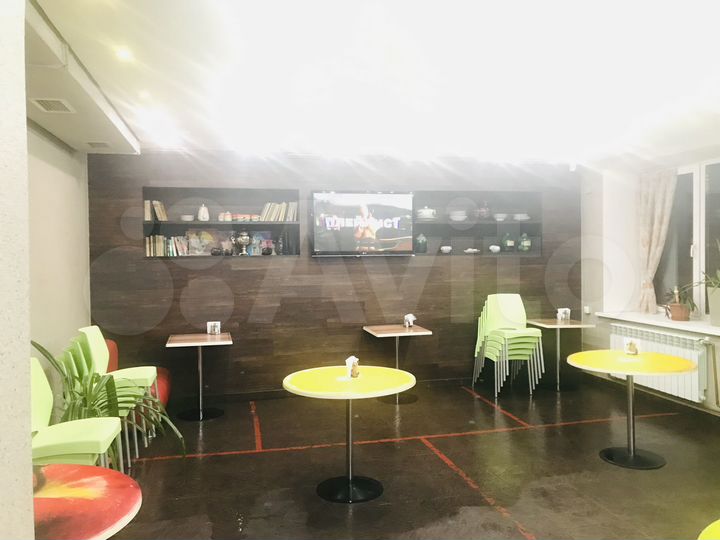 Свободного назначения, 360 м²