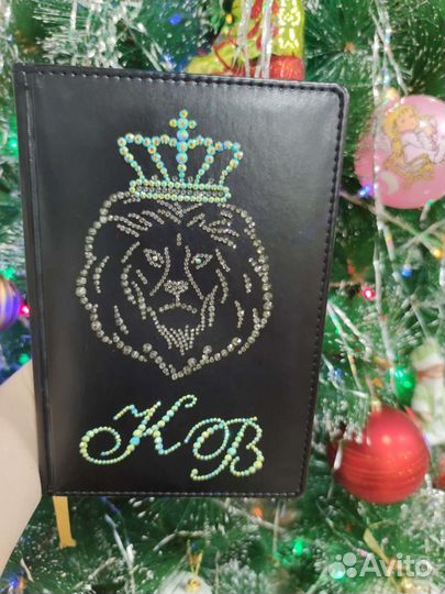 Блокноты, ежедневники