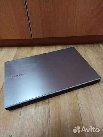 Ноутбук Samsung core i5 2430M/GeForce 520MX объявление продам