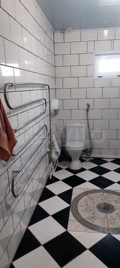 Дом 232,9 м² на участке 19 сот.