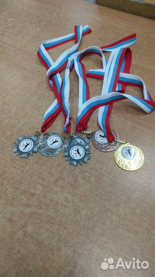 Секция фехтования