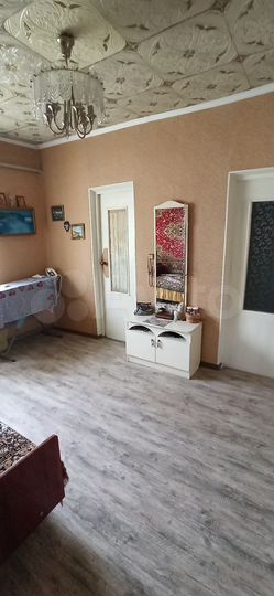 Дом 122,4 м² на участке 14 сот.