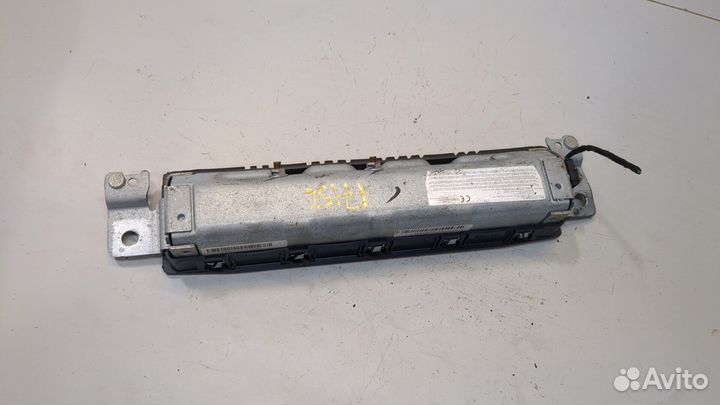 Подушка безопасности коленная левая передняя BMW 3 F34 Gran Turismo 2013