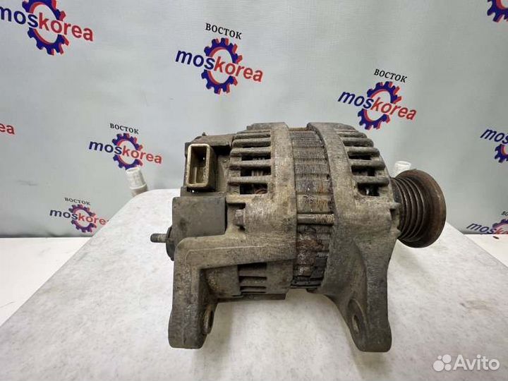 Генератор Daewoo Nexia седан F16D3 2014