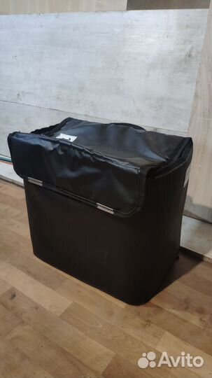 Термосумка термокороб