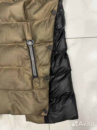 Пуховик/куртка