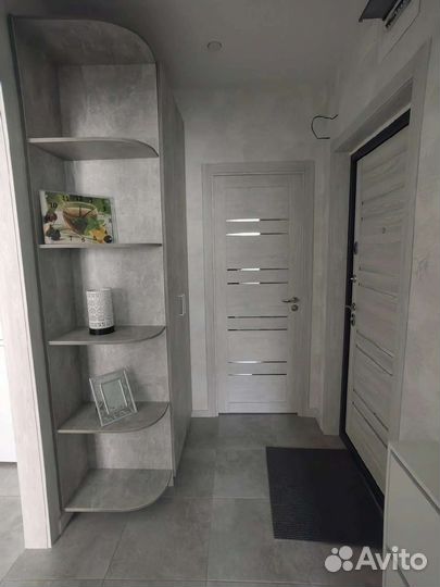 Ремонт квартир