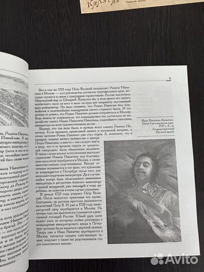 Русский зодчий Петр Романович Никитин