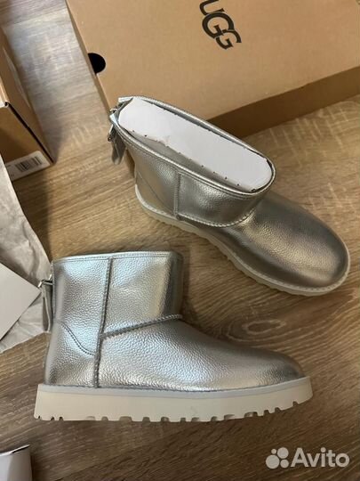 Женские UGG