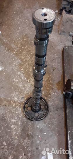 Двигатель сат С 9