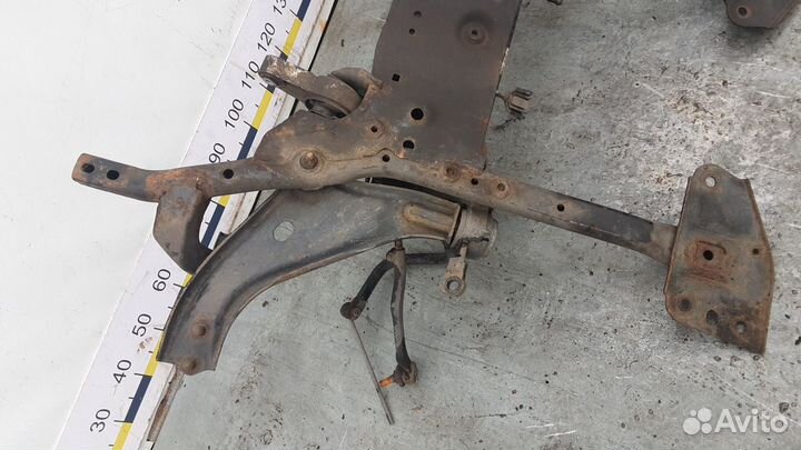 Балка подвески передняя mini clubman 1 3-9 дней