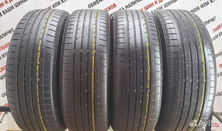 Bridgestone Dueler H/P Sport 225/60 R18