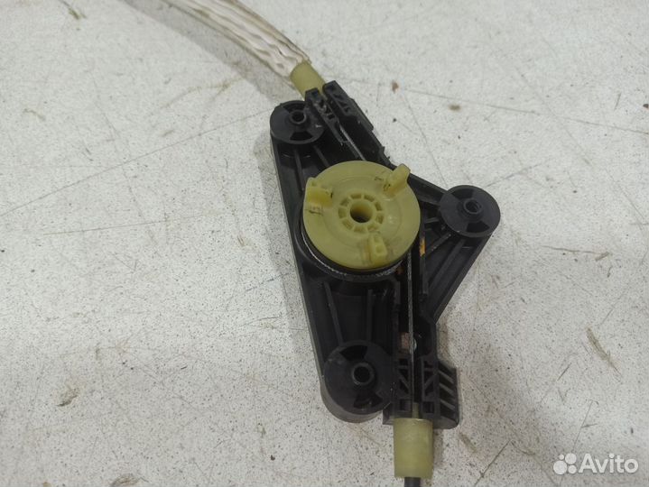 Стеклоподъемник электрический передний правый